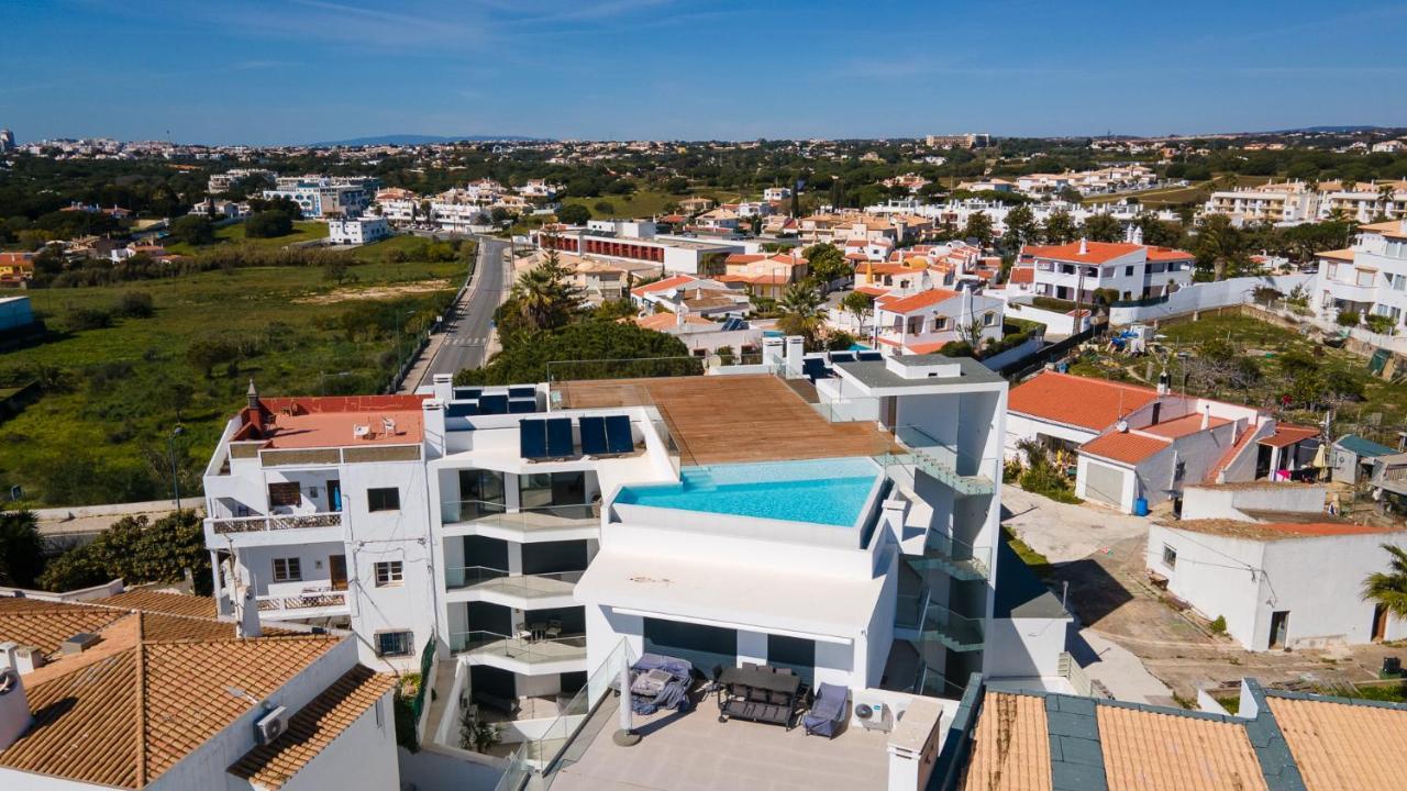 אלבופיירה Dream Apartment W/Pool & Balcony By Lovelystay מראה חיצוני תמונה