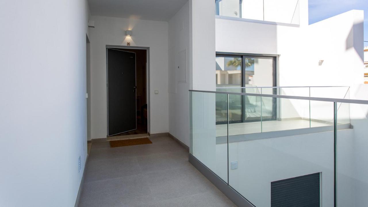 אלבופיירה Dream Apartment W/Pool & Balcony By Lovelystay מראה חיצוני תמונה